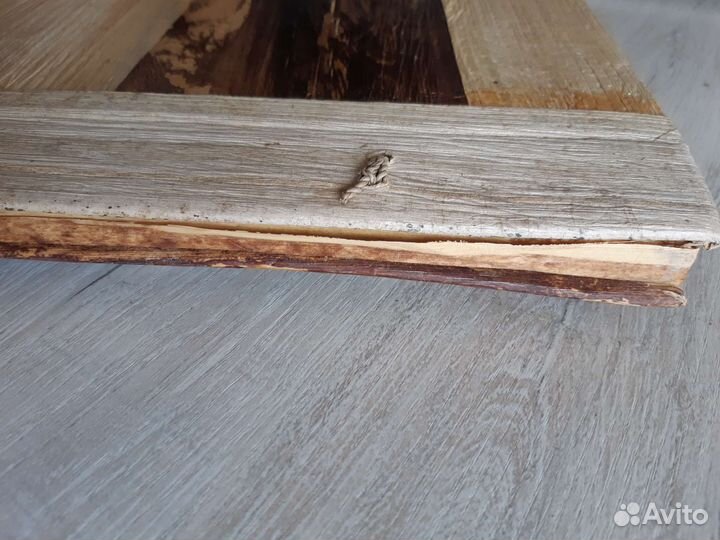 Фотоальбом ручной работы