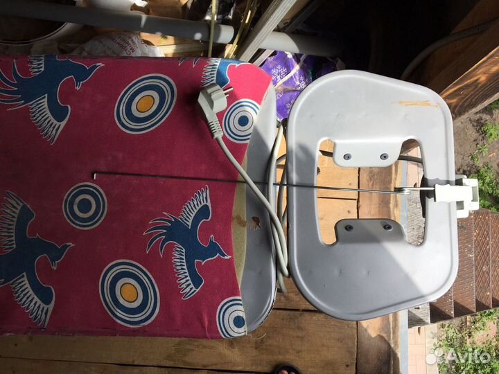 Гладильная доска