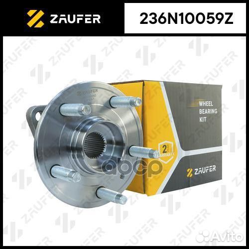 Ступица в сборе 236N10059Z zaufer