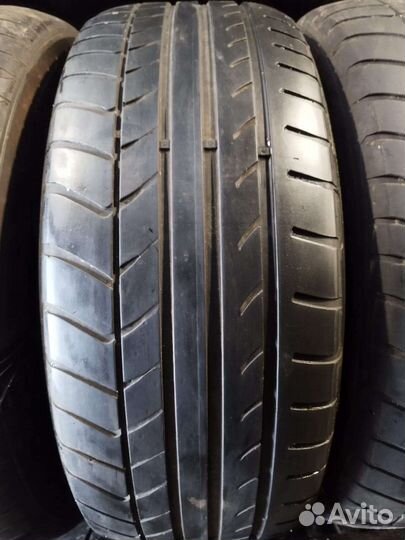 Dunlop SP Sport Maxx 225/60 R17 99V