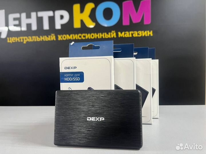 Внешний HDD 2.5 500GB USB 3.0