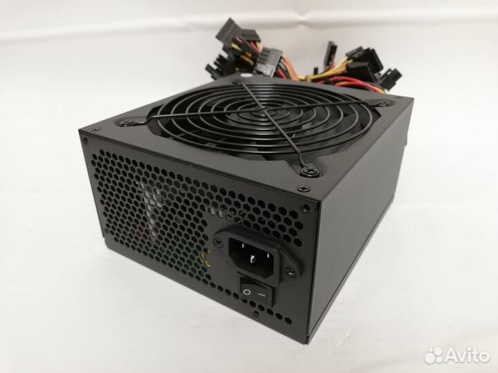 Блок питания ATX 1800W (в наличии)