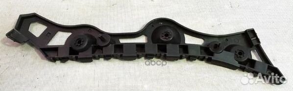 Кронштейн зад.бампера ORG 850445346R 85044534