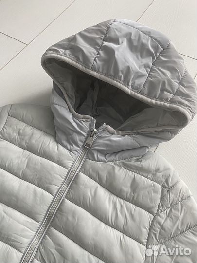 Куртка для девочки