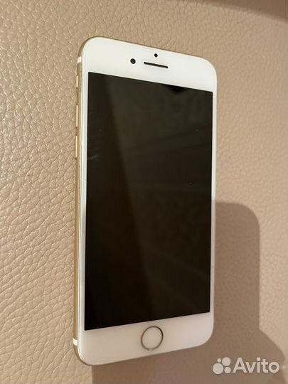 Телефон iPhone 7