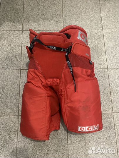 Хоккейная экипировка bauer