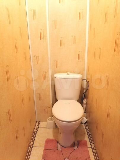 2-к. квартира, 51 м², 5/5 эт.