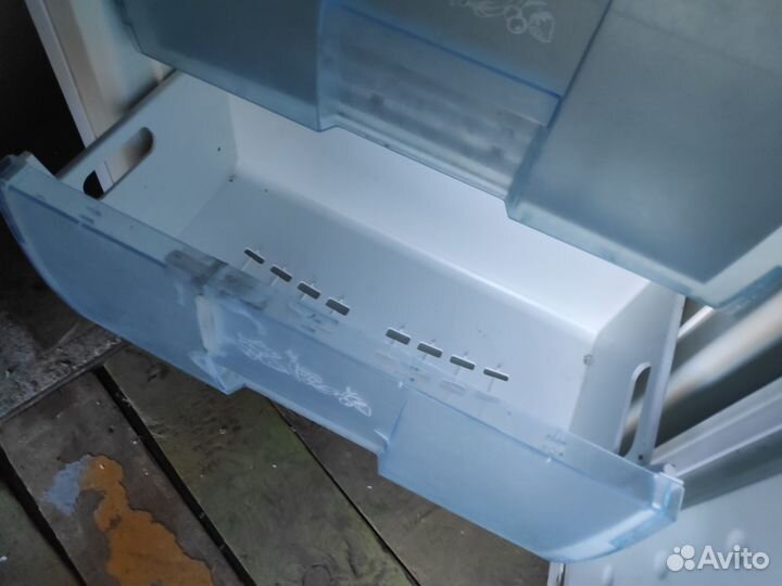 Холодильник beko no frost