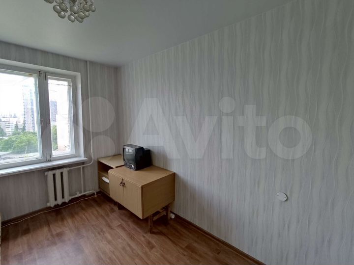 Комната 11,8 м² в 4-к., 5/16 эт.