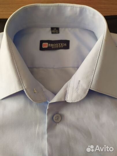 Рубашки и брюки на 10-12 лет