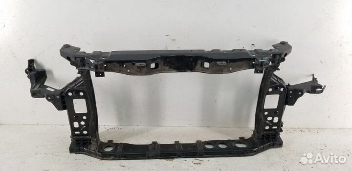 Телевизор передняя панель Kia Sportage 3