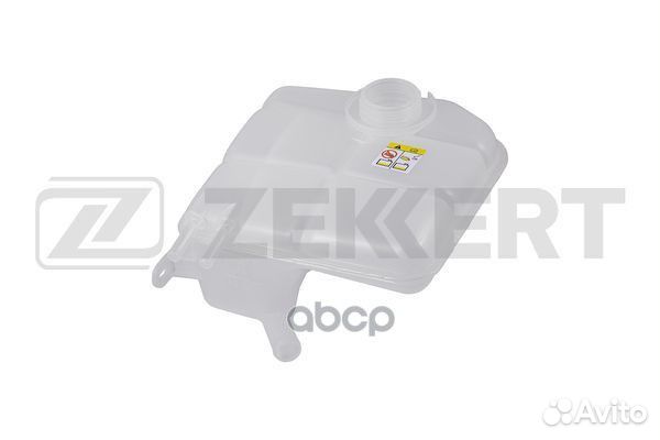 Бачок расширительный Ford Focus 99- Transit Co