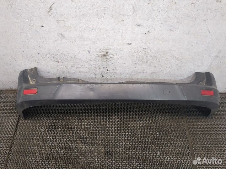 Катафот Ford Transit (Tourneo) Connect, 2015