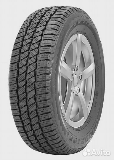 Westlake SW612 205/70 R15C 106R