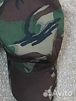 Кепки на лето