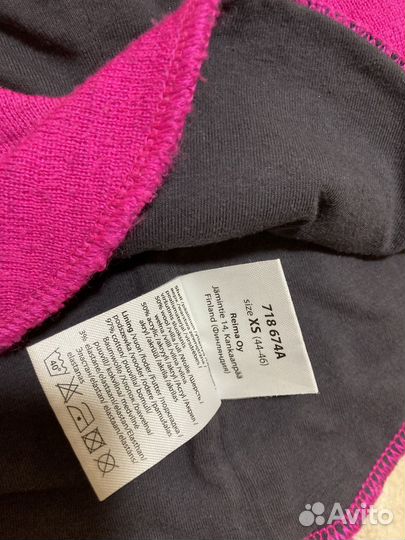 Шапка шлем lassie 46