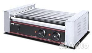 Гриль для HOT DOG hurakan HKN-GW7M