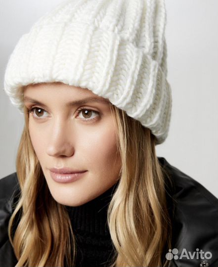 Шапка zarina