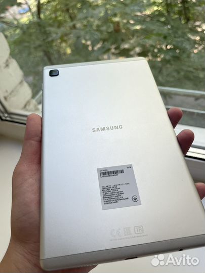Samsung Tab a7 lite