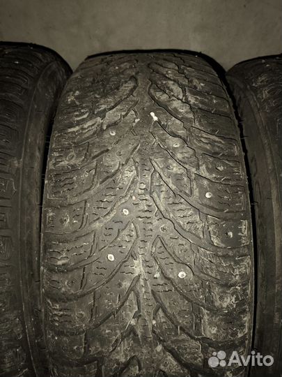 Nokian Tyres Hakkapeliitta 9 205/55 R16 94T