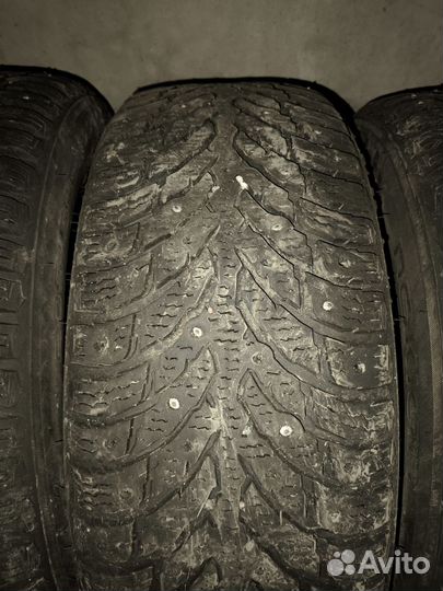 Nokian Tyres Hakkapeliitta 9 205/55 R16 94T