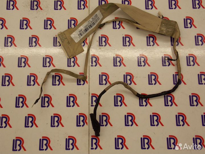 DD0NE7LC000 Шлейф матрицы для ноутбука Sony 61611V