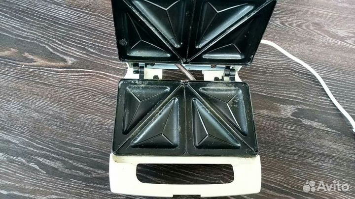 Сэндвичница