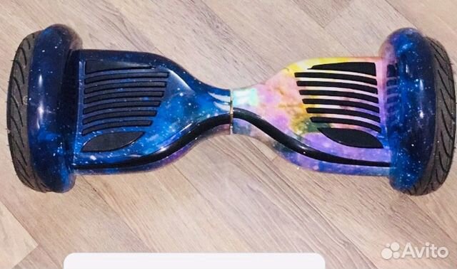 Гироскутер