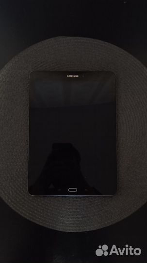 Samsung galaxy tab s2