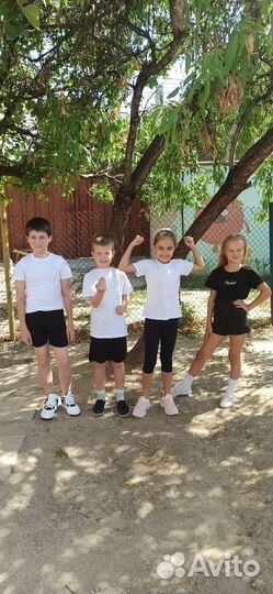 Частная школа