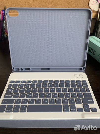 Чехол на iPad air 4 2020