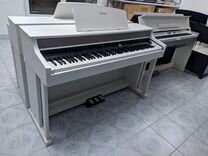 Цифровое пианино 88 клавиш + Стойка + Банкетка