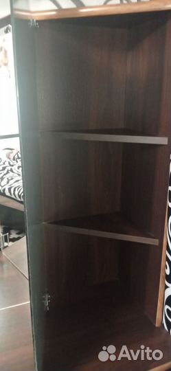 Туалетный столик с зеркалом бу