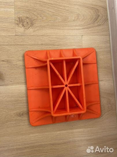 Реечный домкрат hi lift оригинал