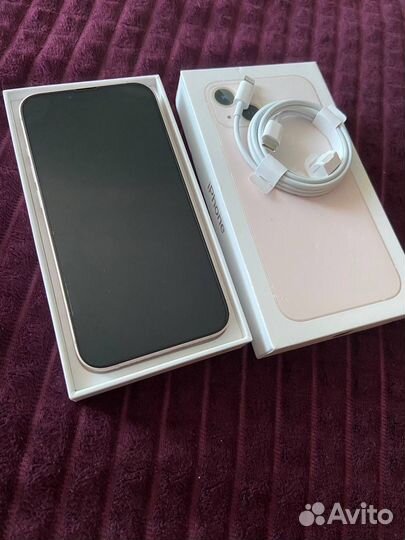 iPhone 13, 128 ГБ