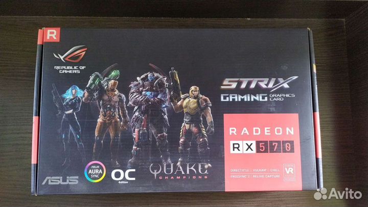 Комплектующие для пк