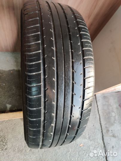 Yokohama Advan A460 205/55 R16