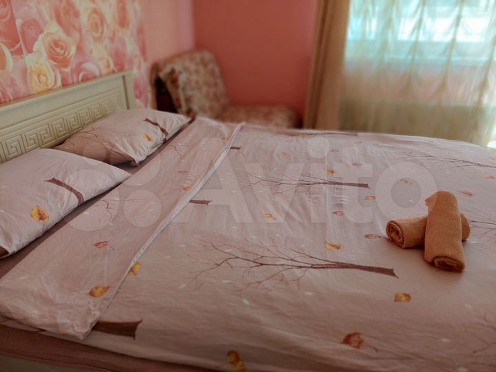 Квартира-студия, 25 м², 3/14 эт.