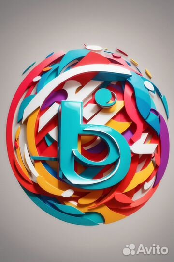 Графические дизайны любой направленности