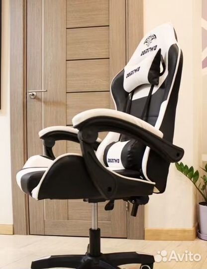 Игровое кресло для геймера / Новинка / 2023