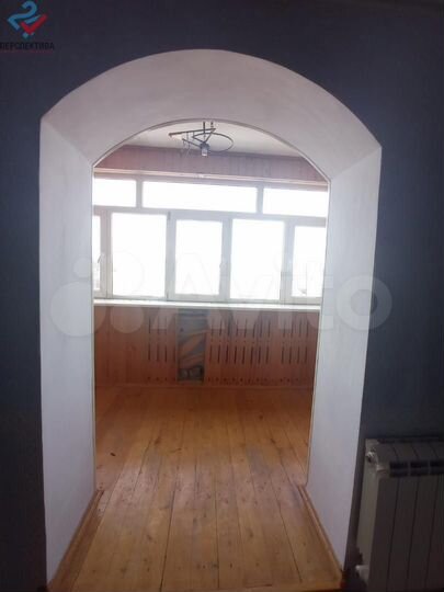 Дом 189,3 м² на участке 10,4 сот.