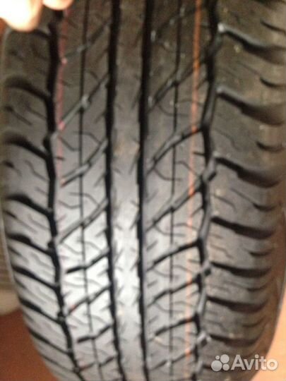 Dunlop Grandtrek AT1 275/70 R16