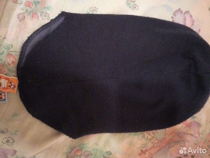 Шапка шлем lassie 46 48р