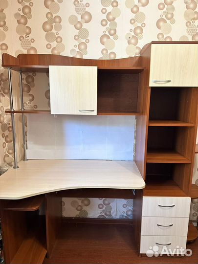 Компьютерный стол бу