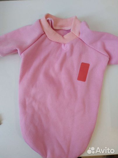 Одежда худи для собак и кошек