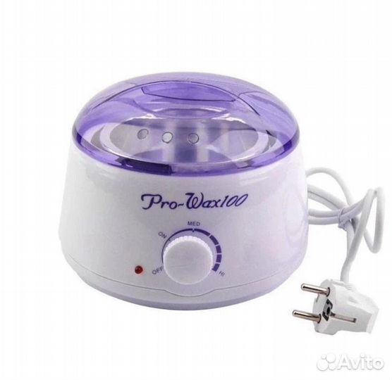 Воскоплав для депиляции