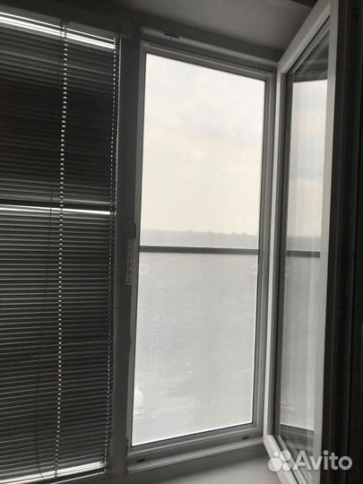 Ремонт пластиковых и алюминиевых окон