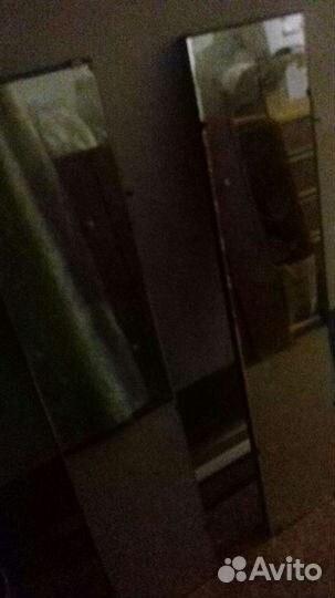 Трельяж (трюмо) СССР