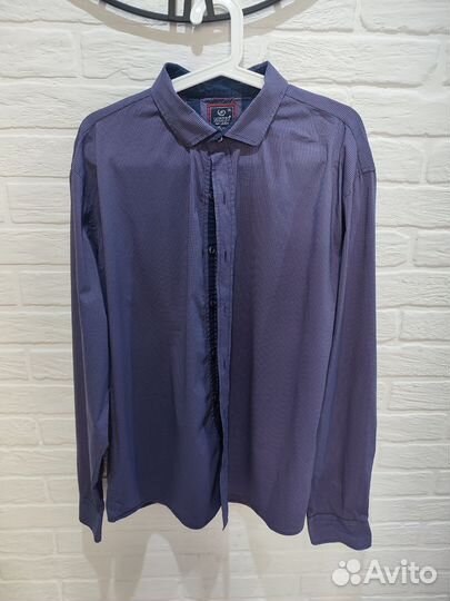 Рубашка мужская