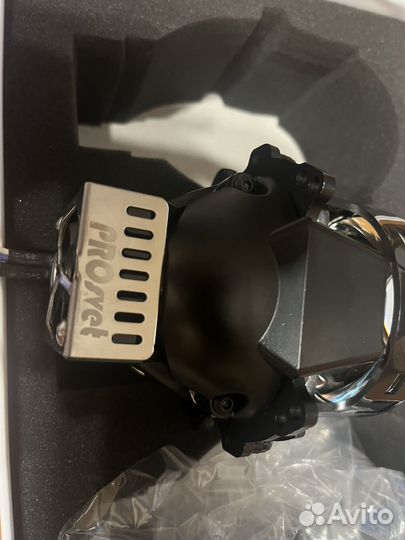 Линза би лед, Prosvet A15